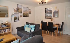 Scottish Highlands Superb 2 Bedroom Apartment.
